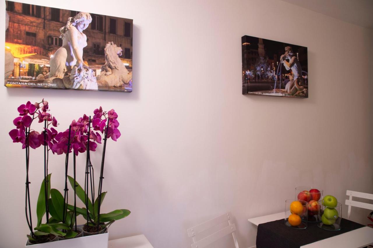 Residenza Pantaleo Bed & Breakfast Roma