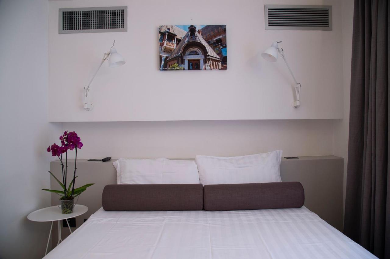 Residenza Pantaleo Bed & Breakfast