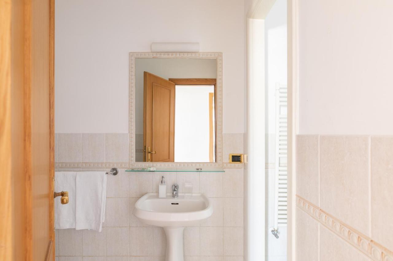 Leilighet Iflat Monti Penthouse Panoramic View *