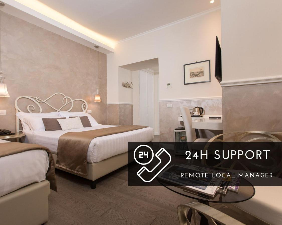Relais De L'opera Bed and breakfast