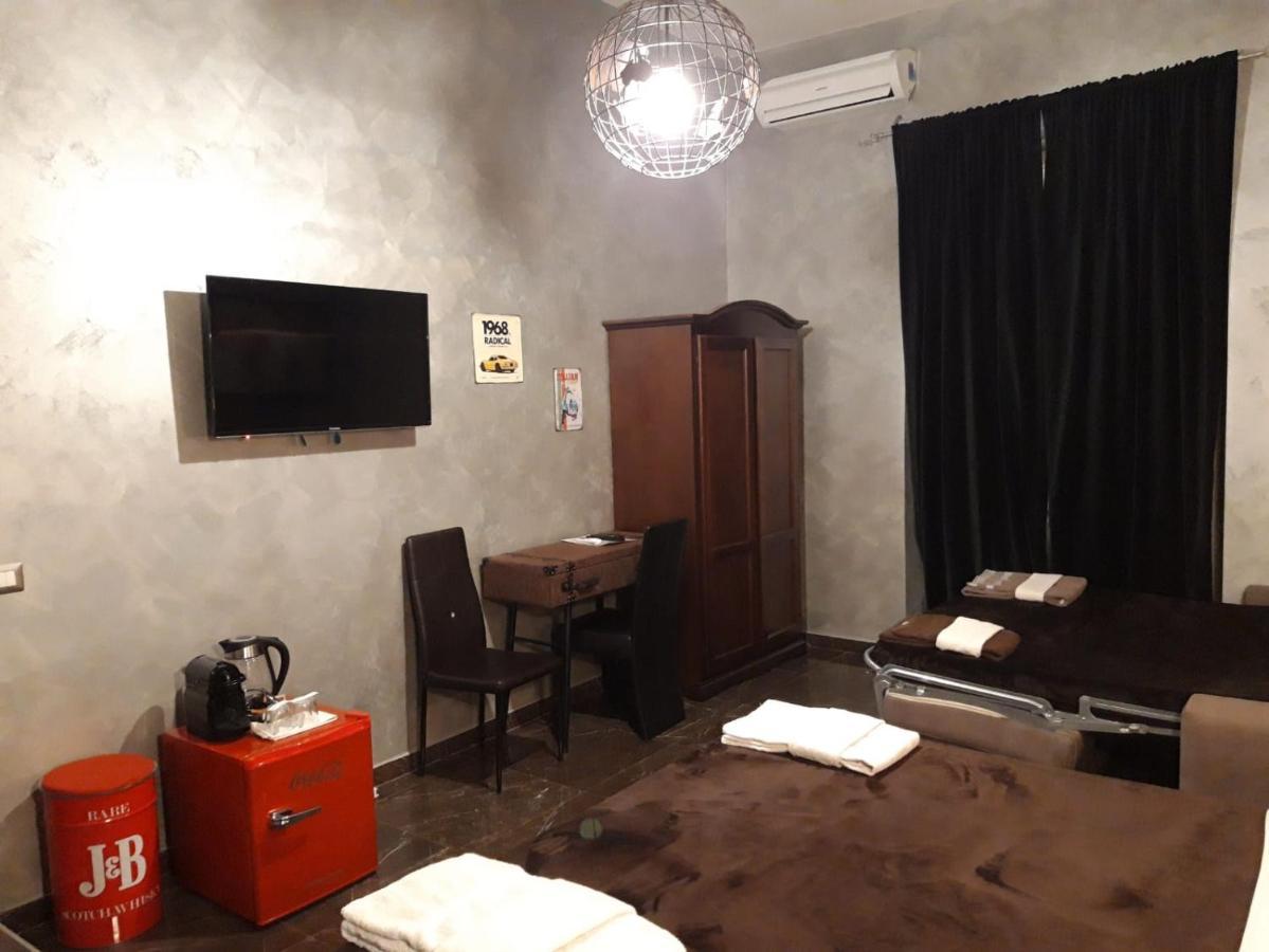 Royal Roma