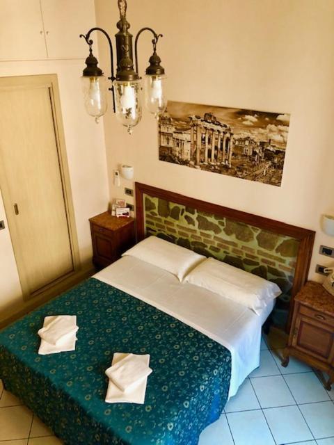 Bed & Breakfast Optimus Roma