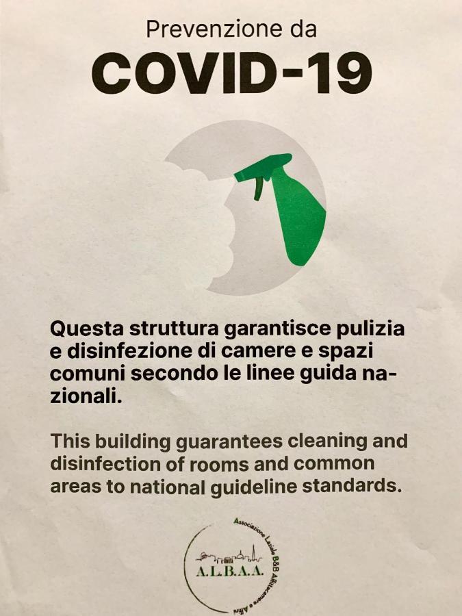 Bed & Breakfast Optimus Roma