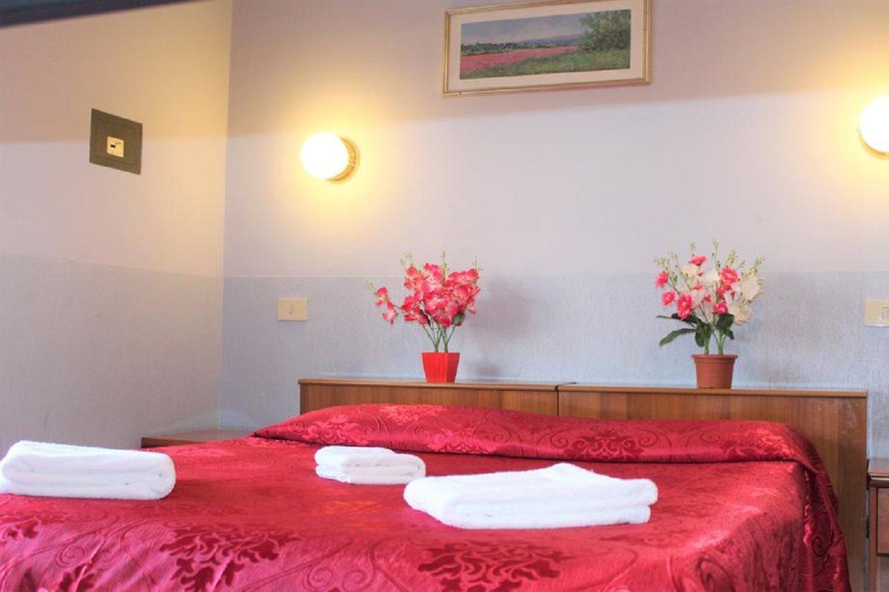 Hotel Eurorooms Rome