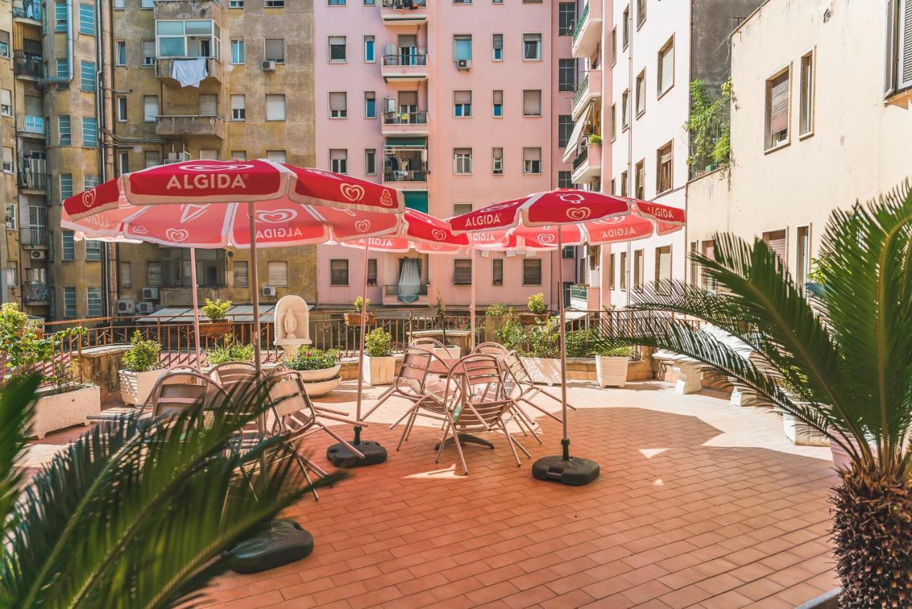 Gh San Giusto Hotel 3*