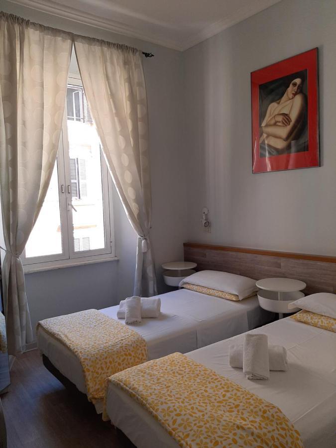 Castelfidardo Hotell