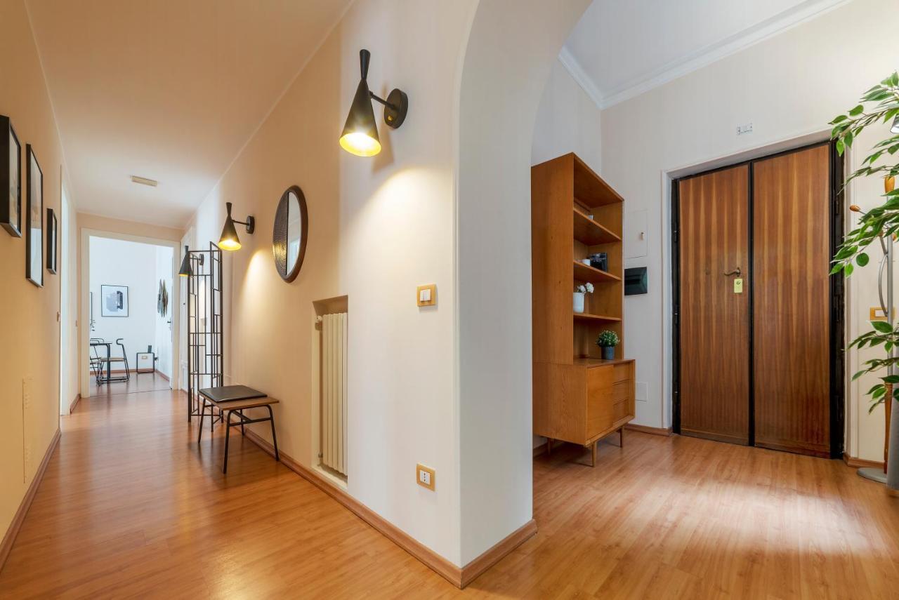 Appartamento Rione Prati - Mm Lepanto Roma