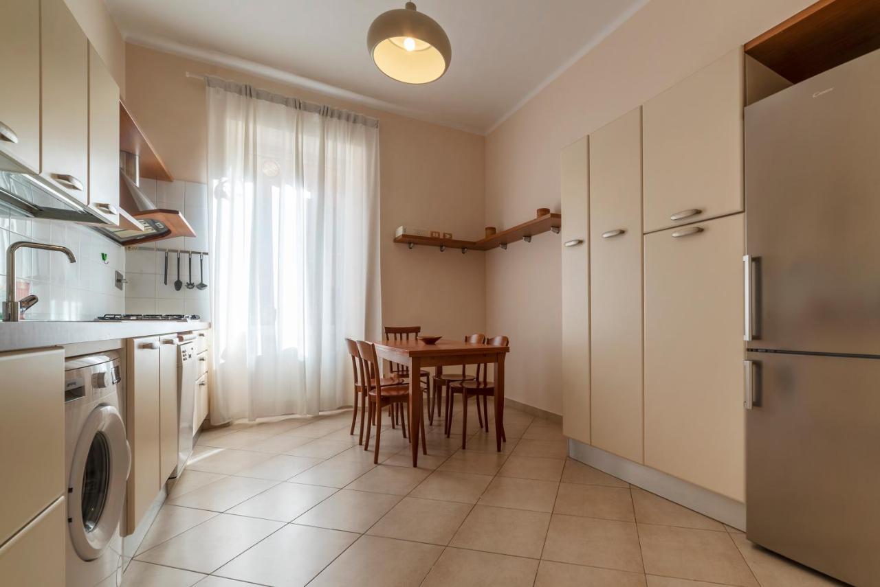 Rione Prati - Mm Lepanto Appartamento Roma