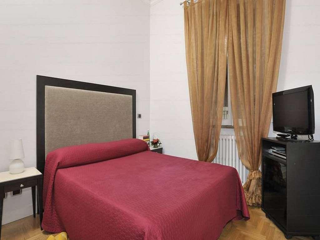 Hotel Mecenate Palace 4*