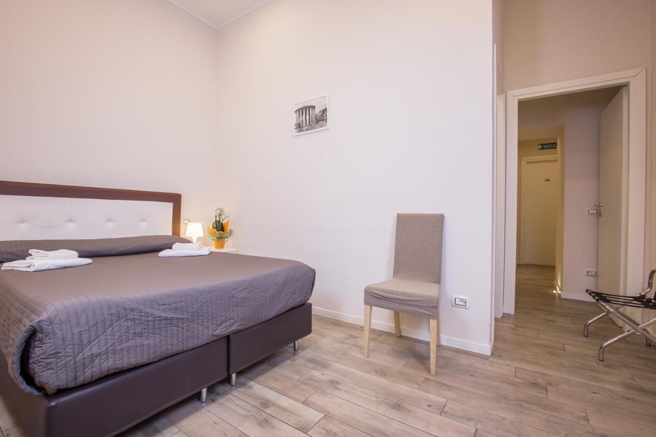 Azzurra Guest house