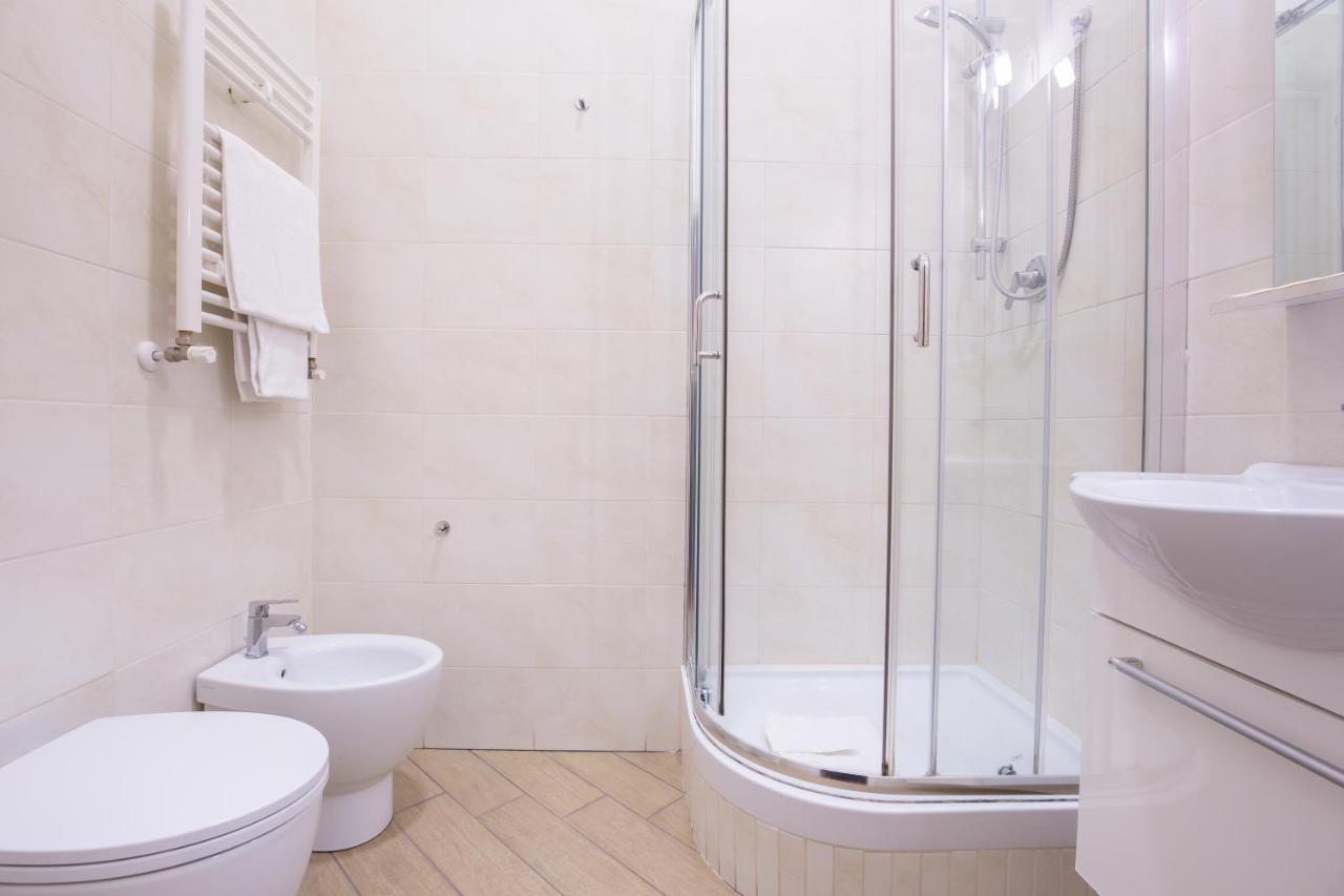 Azzurra Guest house *