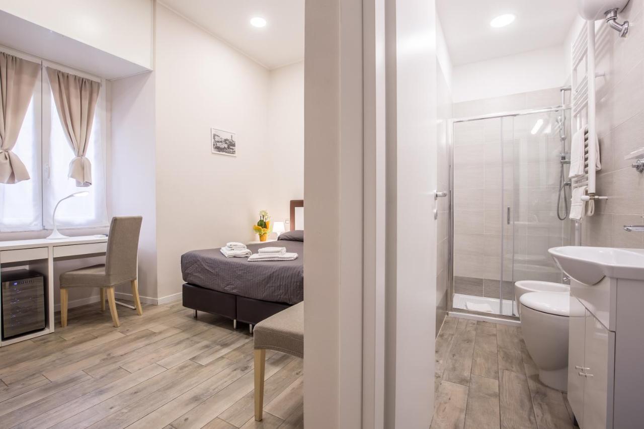 Guest house Azzurra Rome