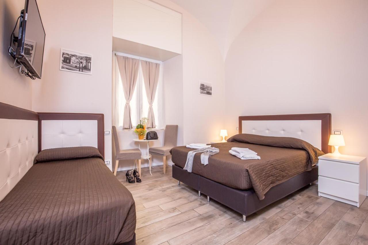 Azzurra Guest house