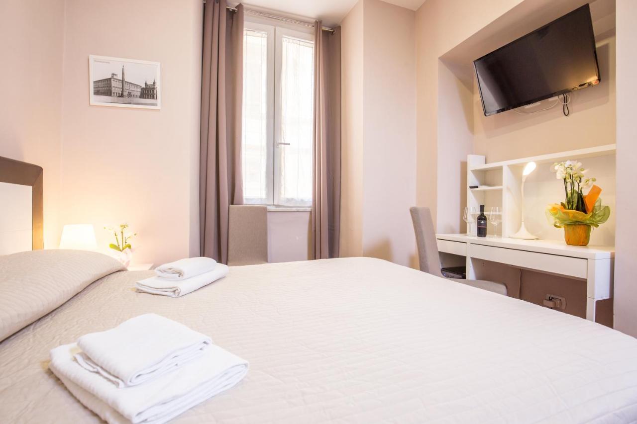 Guest house Azzurra Rome