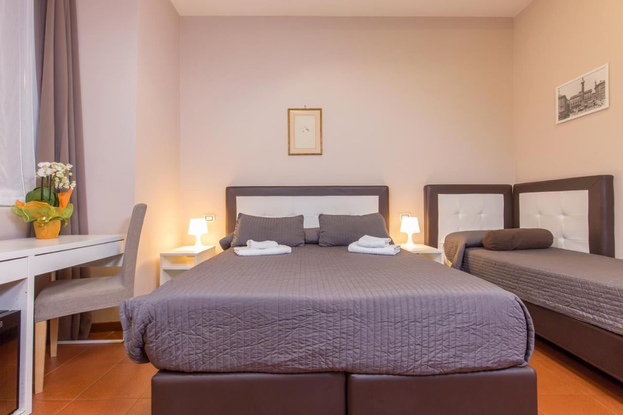 Guest house Azzurra *