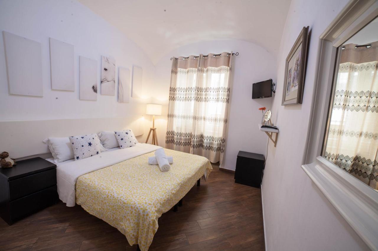 Romangelo Termini Gasthof Rom