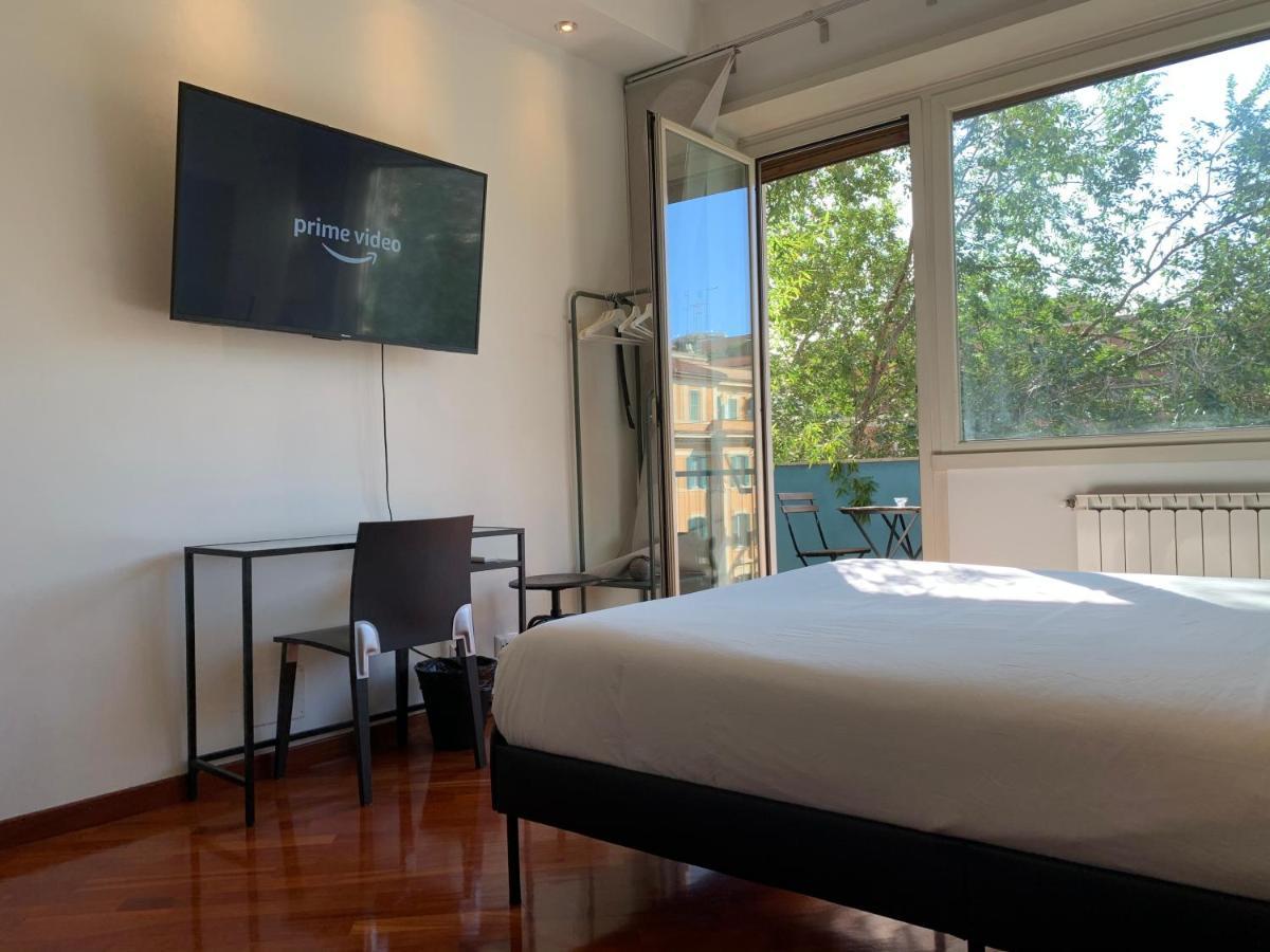 Casa de hóspedes Smoorooms Trastevere Roma