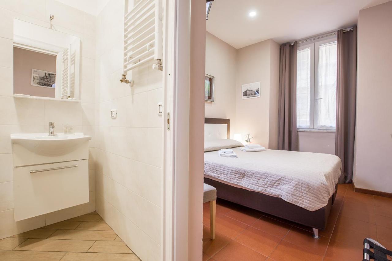 Azzurra Guest house *
