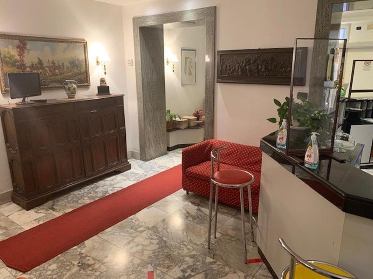 Croce Di Malta Hotel 2*