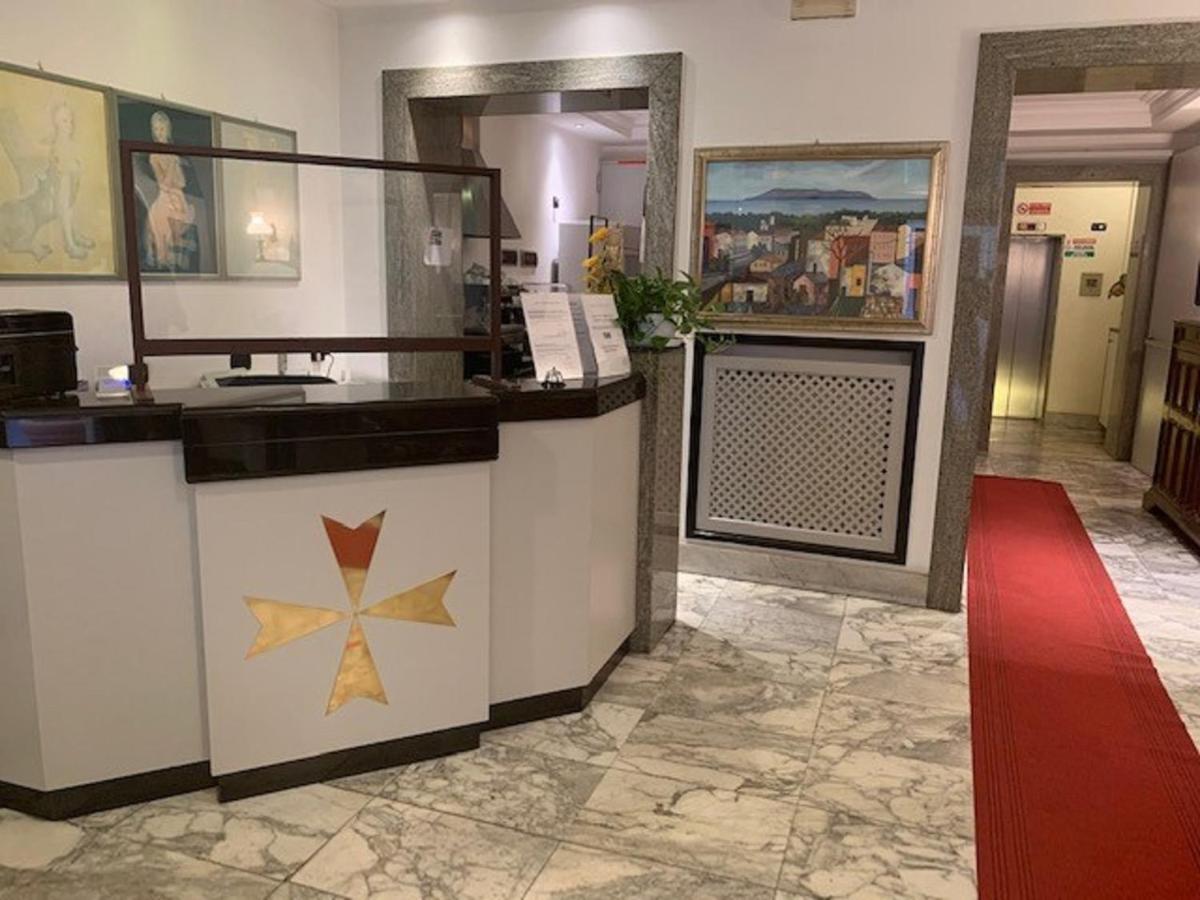 Hotel Croce Di Malta Roma