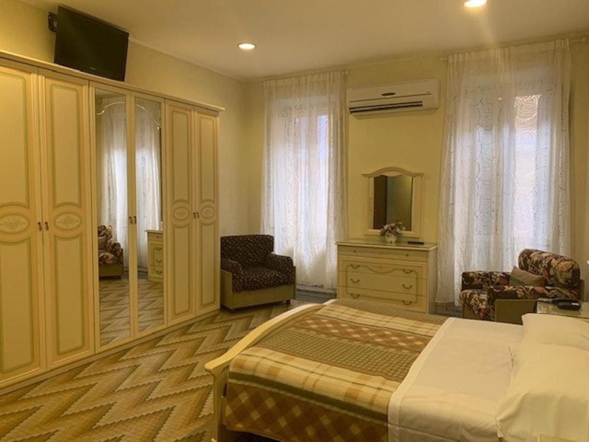 Croce Di Malta Hotell
