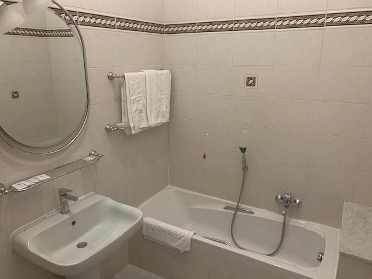 Croce Di Malta Hotel 2*