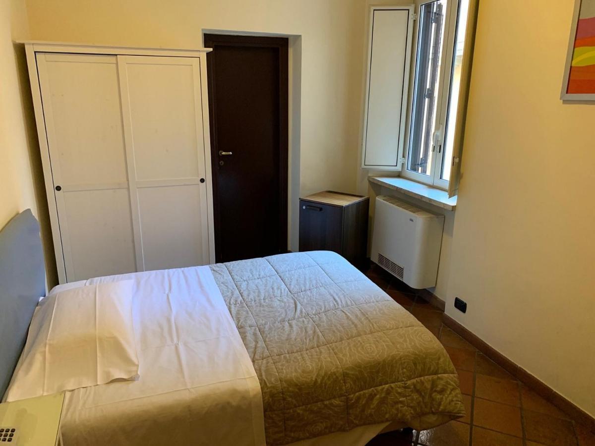 Croce Di Malta Hotel Roma