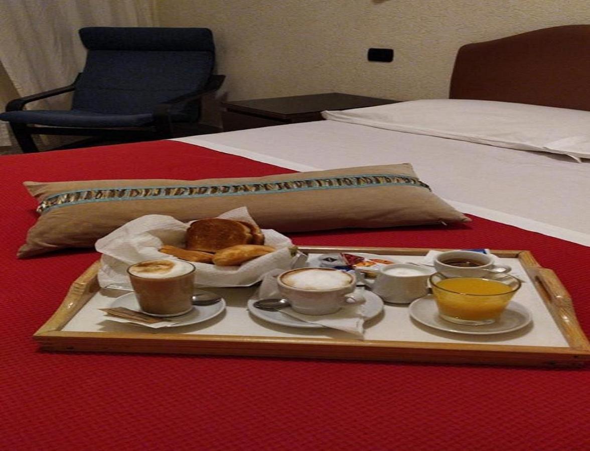 Hotel Croce Di Malta Roma