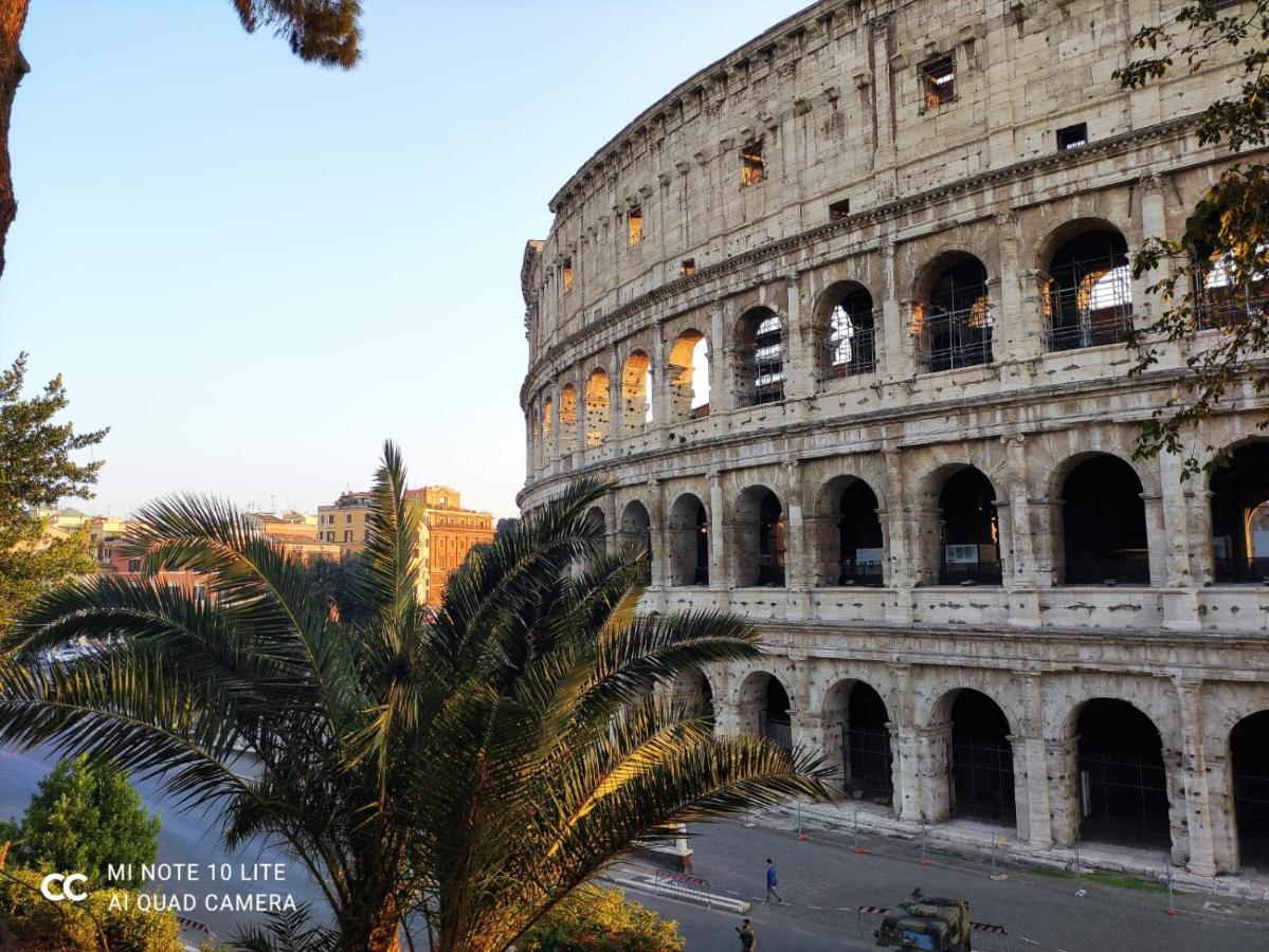 Conte 2* Roma