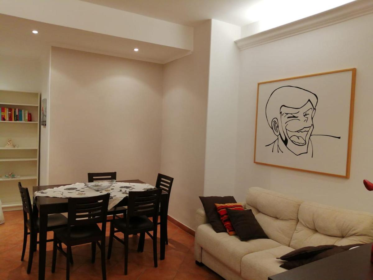Portonhouse Apartment Rom