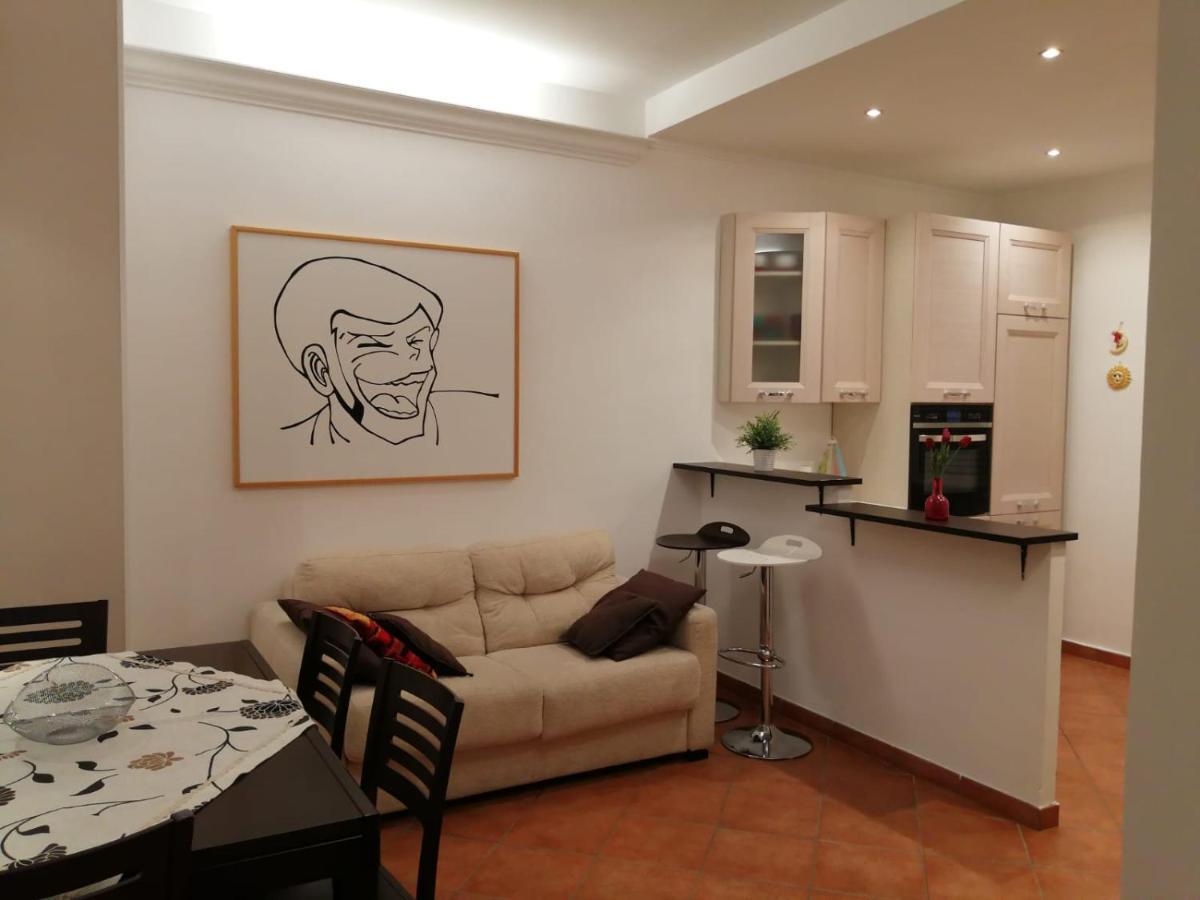 Portonhouse Apartment Rom