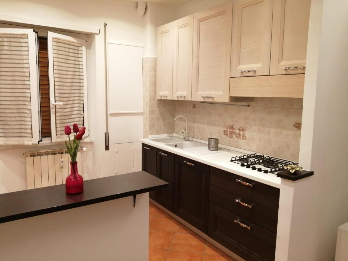 Apartment Portonhouse Rom