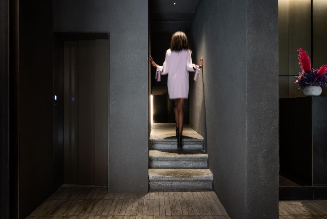Scenario Hotel Rom