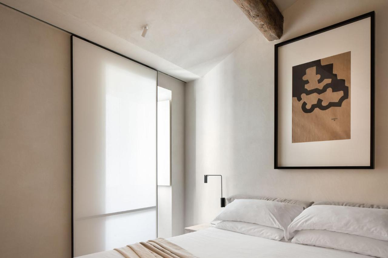 Scenario Hotel Rom