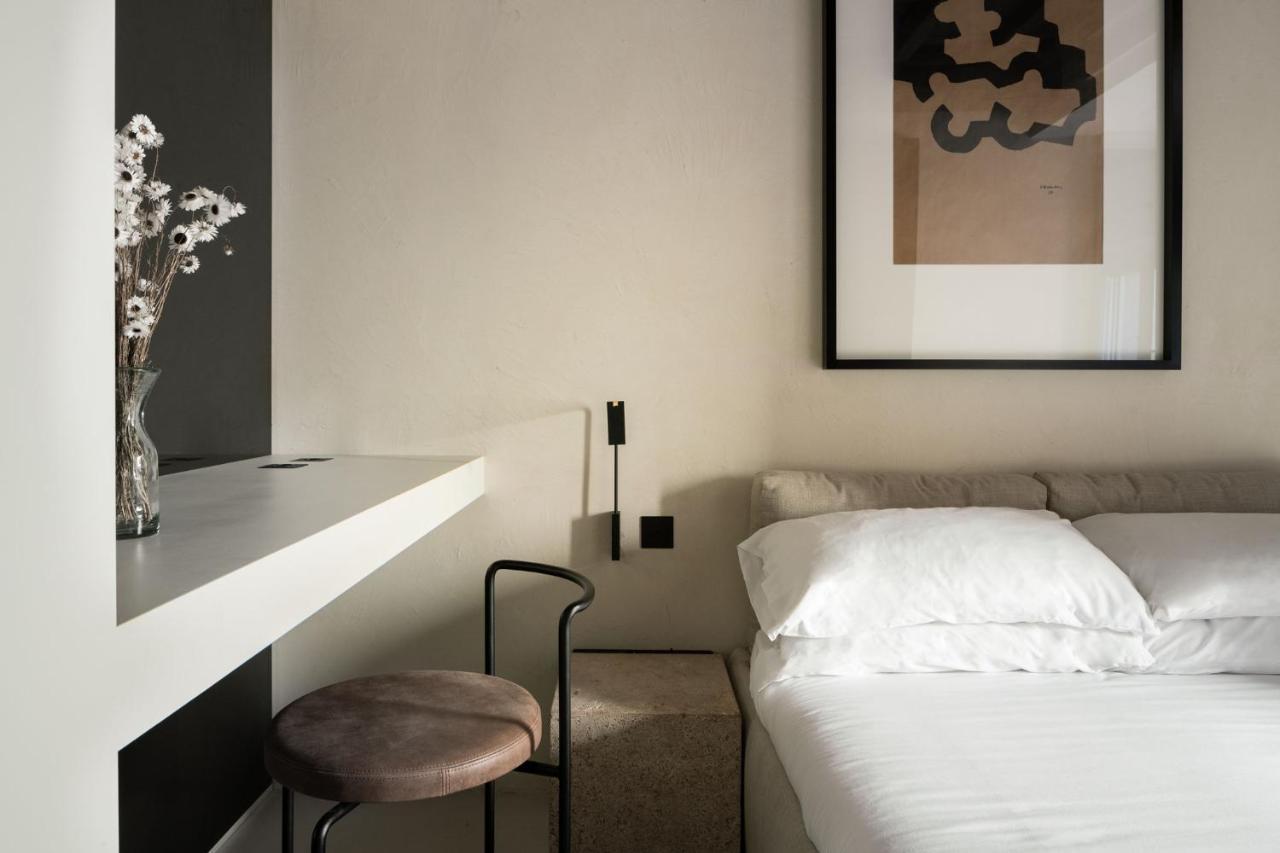 Scenario Hotel Rom