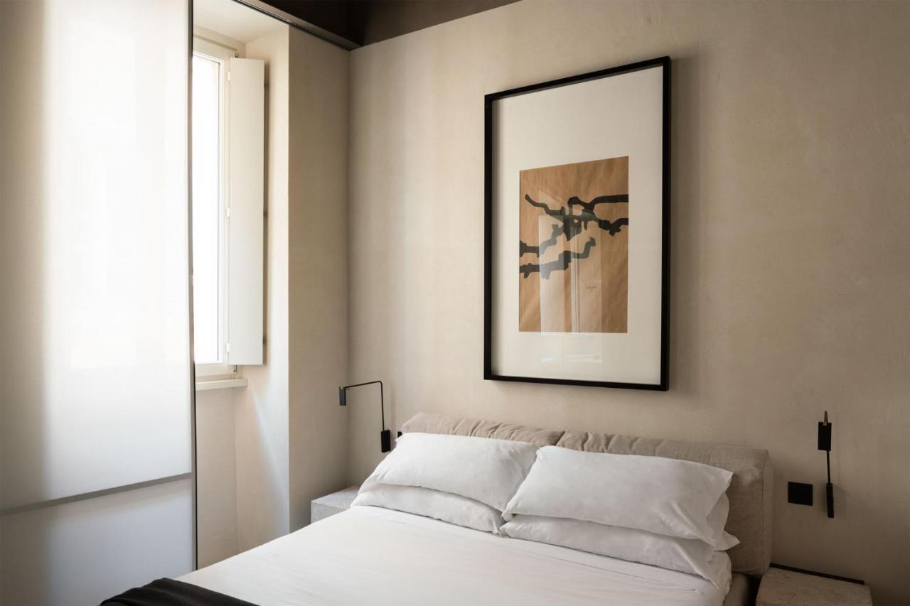 Scenario Hotel Rom