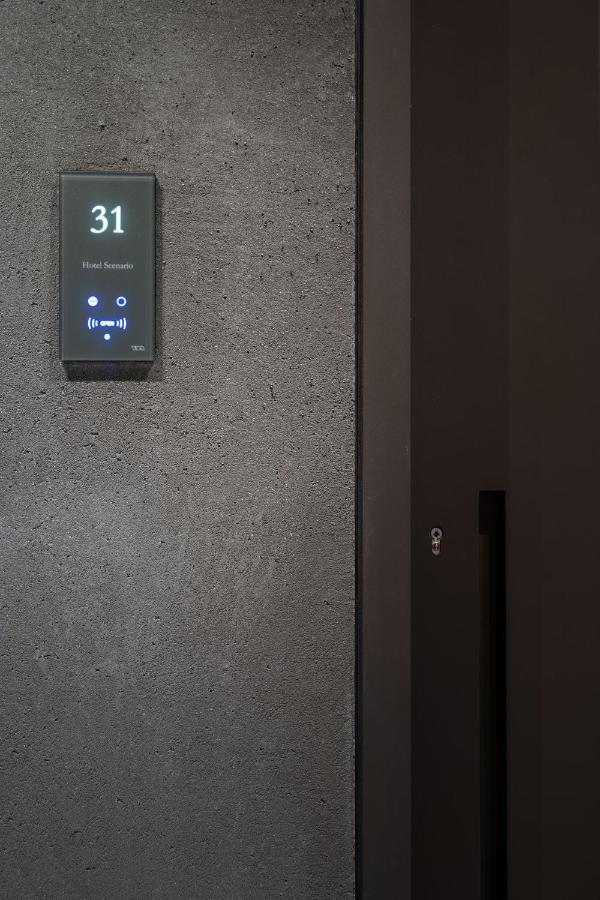 Hotel Scenario 4*