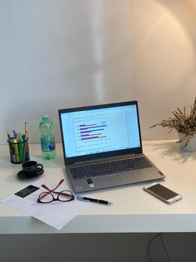 Residenza Pantaleo Bed & Breakfast Roma