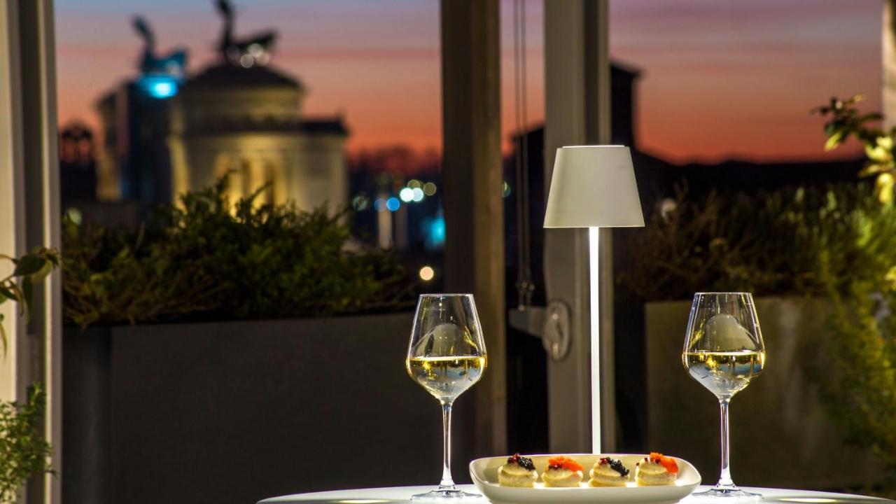 Monti Palace 4* Roma
