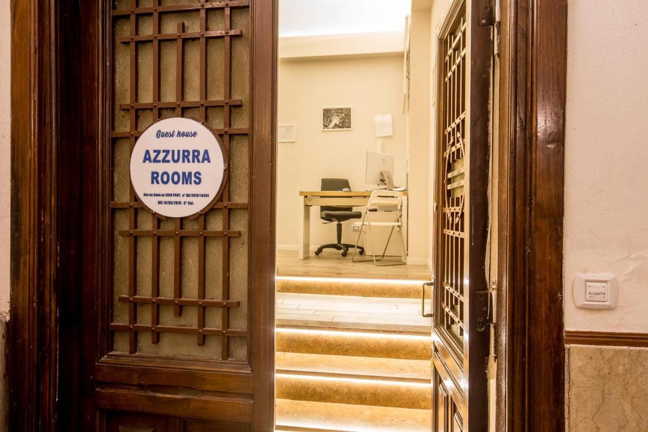 Azzurra Guest house