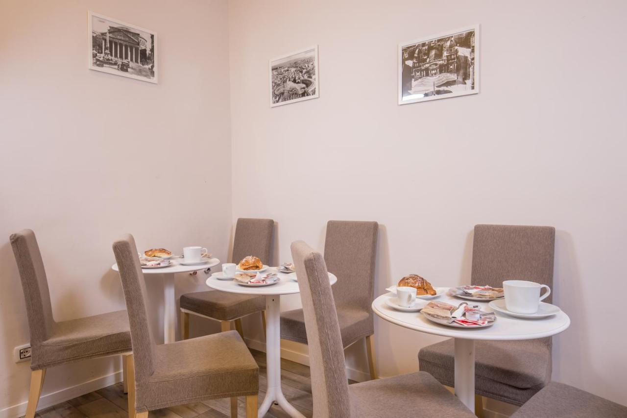 Azzurra Guest house *