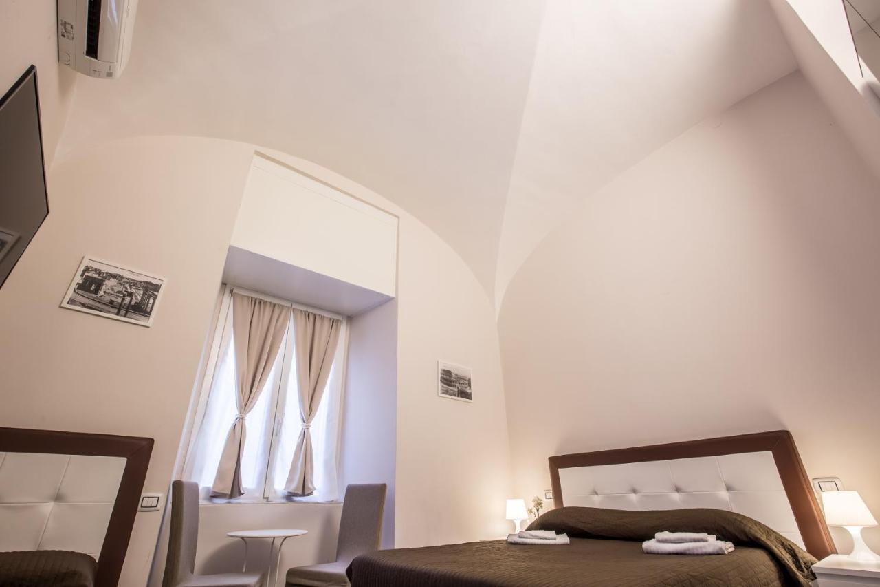 Guest house Azzurra