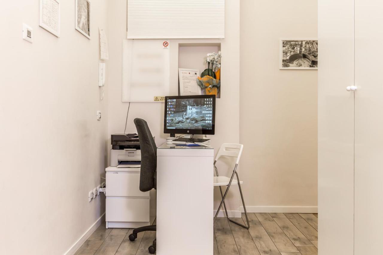 Azzurra Guest house
