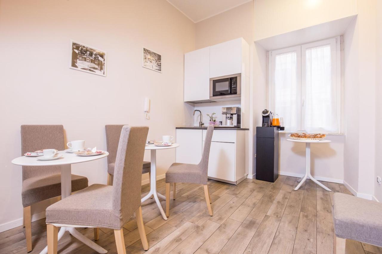 Azzurra Guest house *
