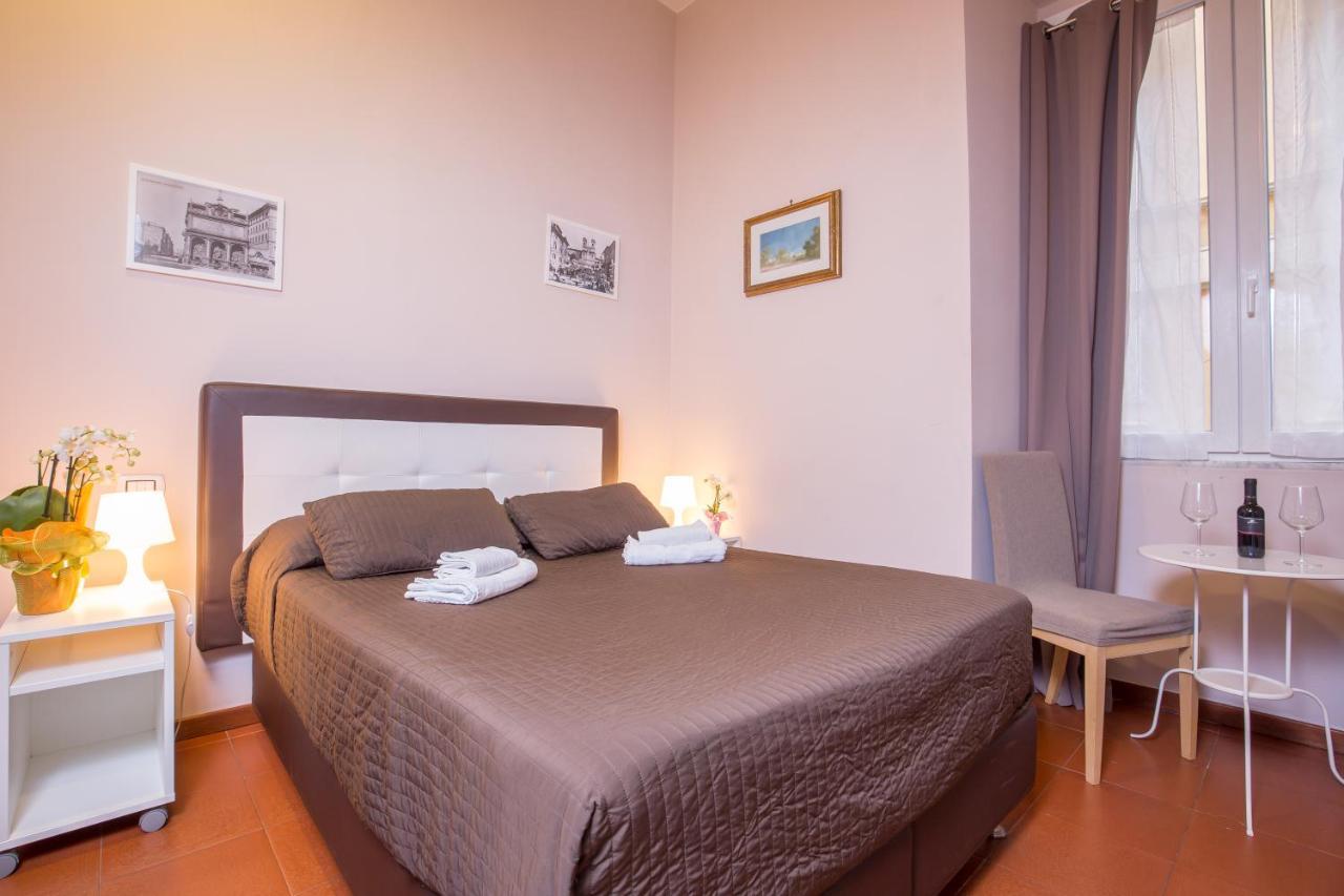 Guest house Azzurra