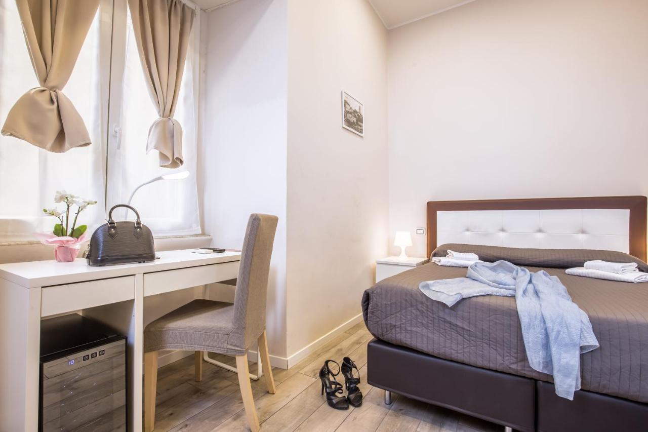 Guest house Azzurra