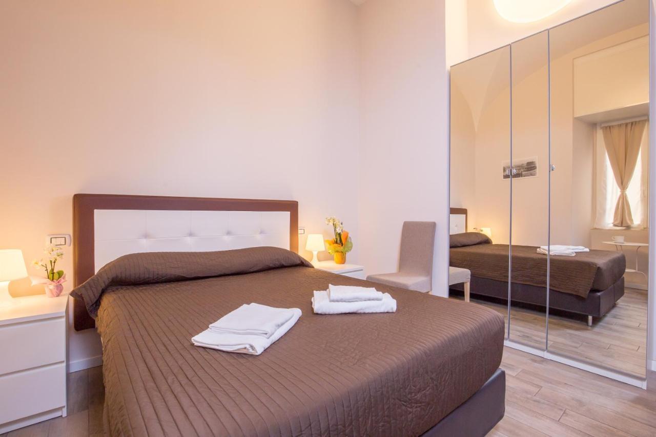 Azzurra Guest house Rome
