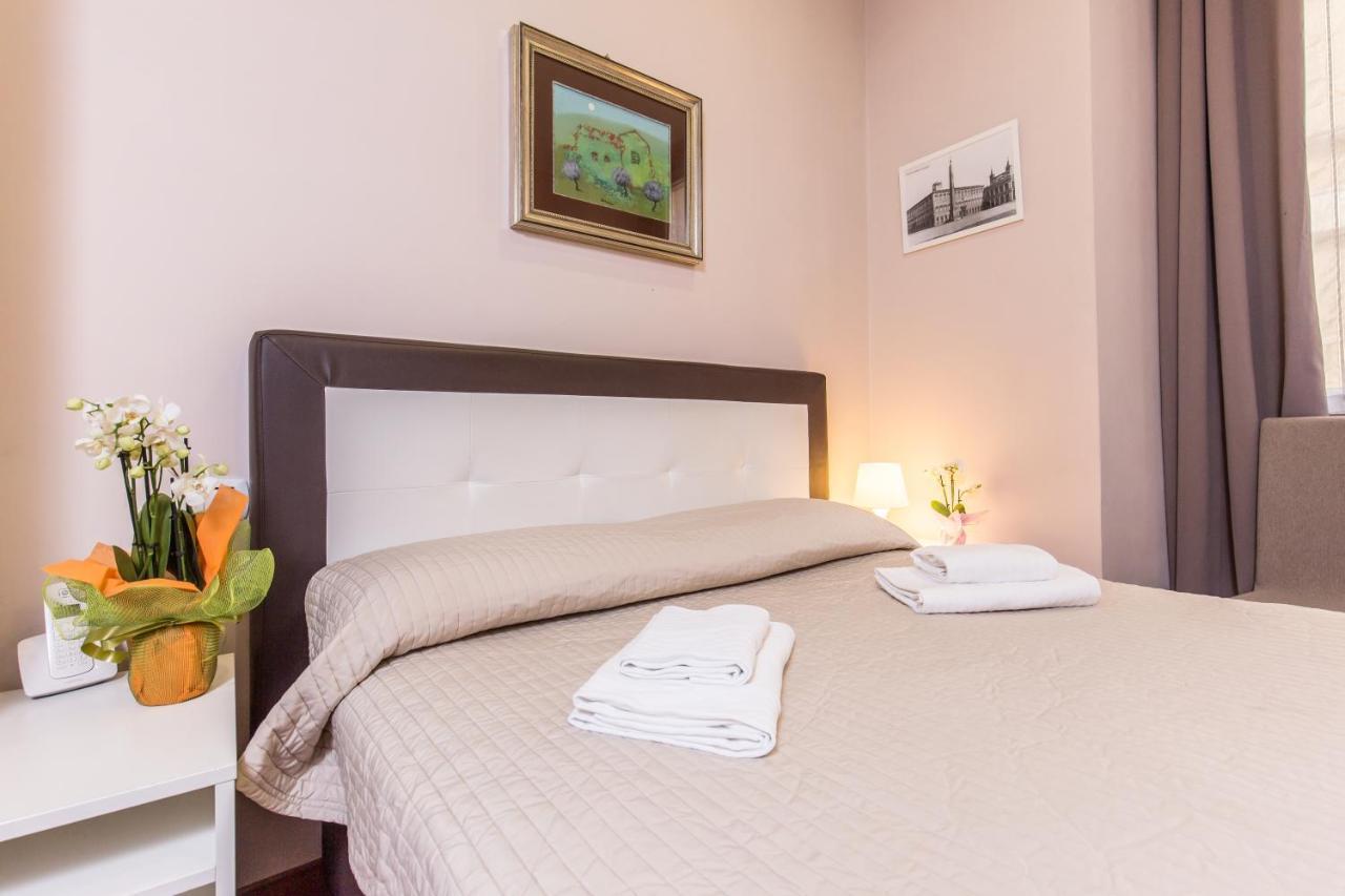 Azzurra Guest house Rome