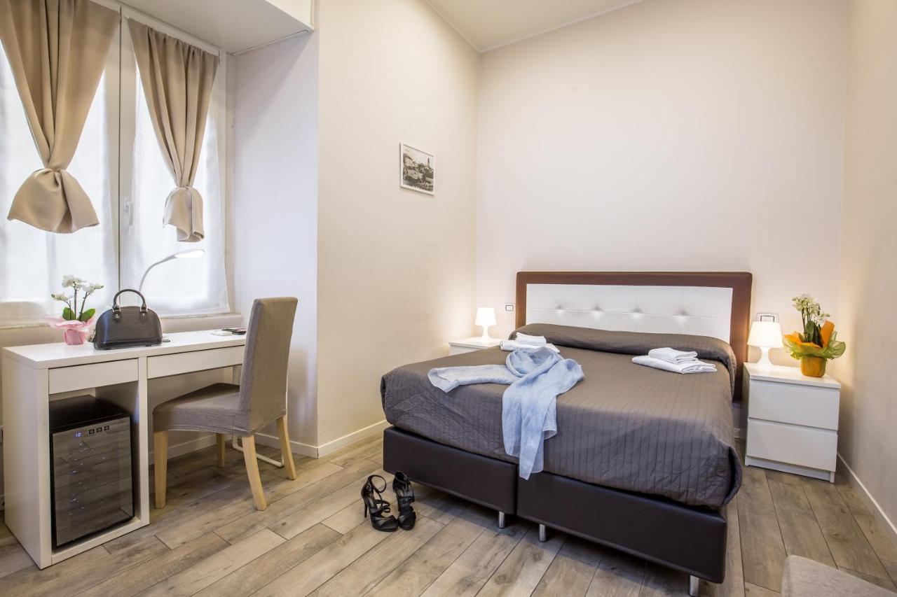 Guest house Azzurra