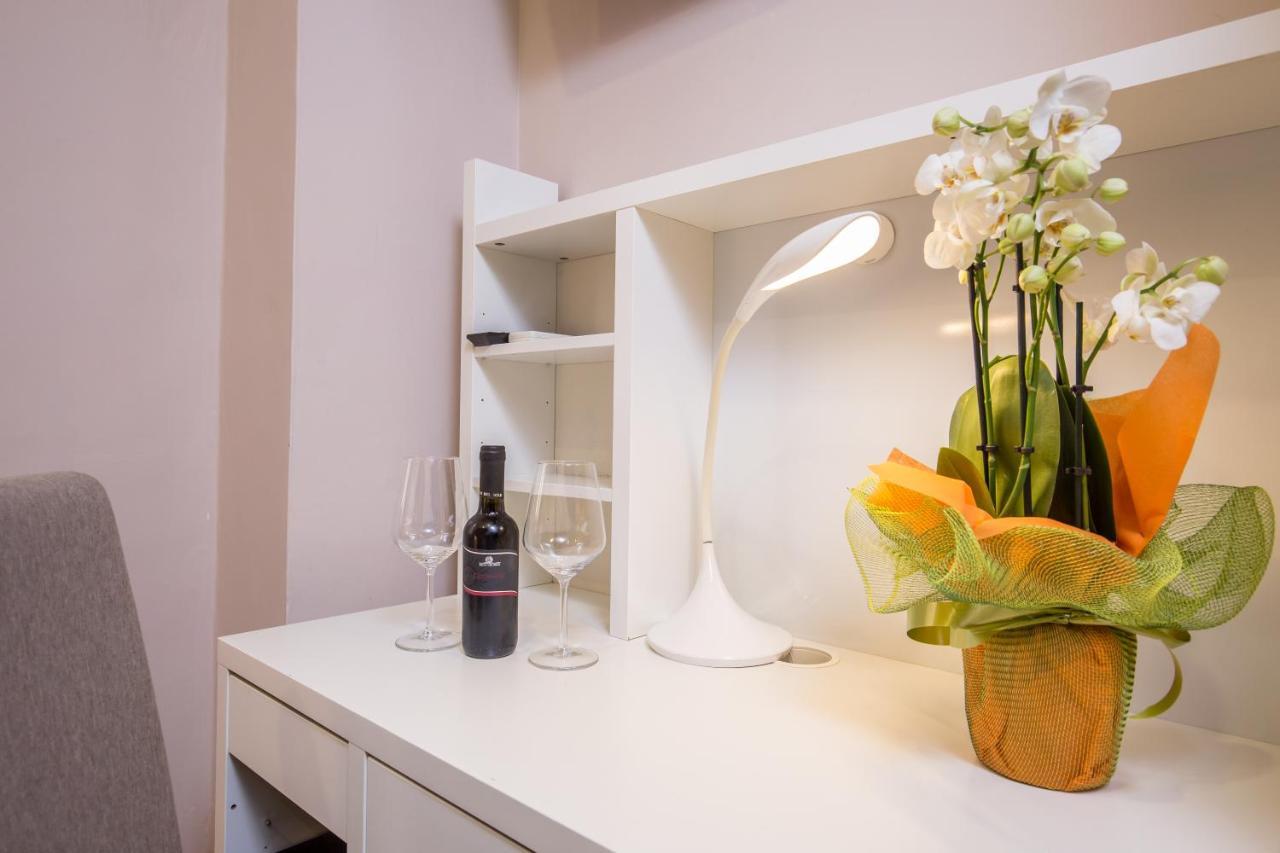 Guest house Azzurra